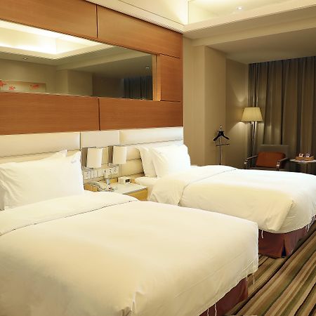 Holiday Inn Tianjin Riverside By Ihg Luaran gambar