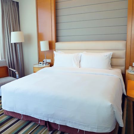 Holiday Inn Tianjin Riverside By Ihg Luaran gambar