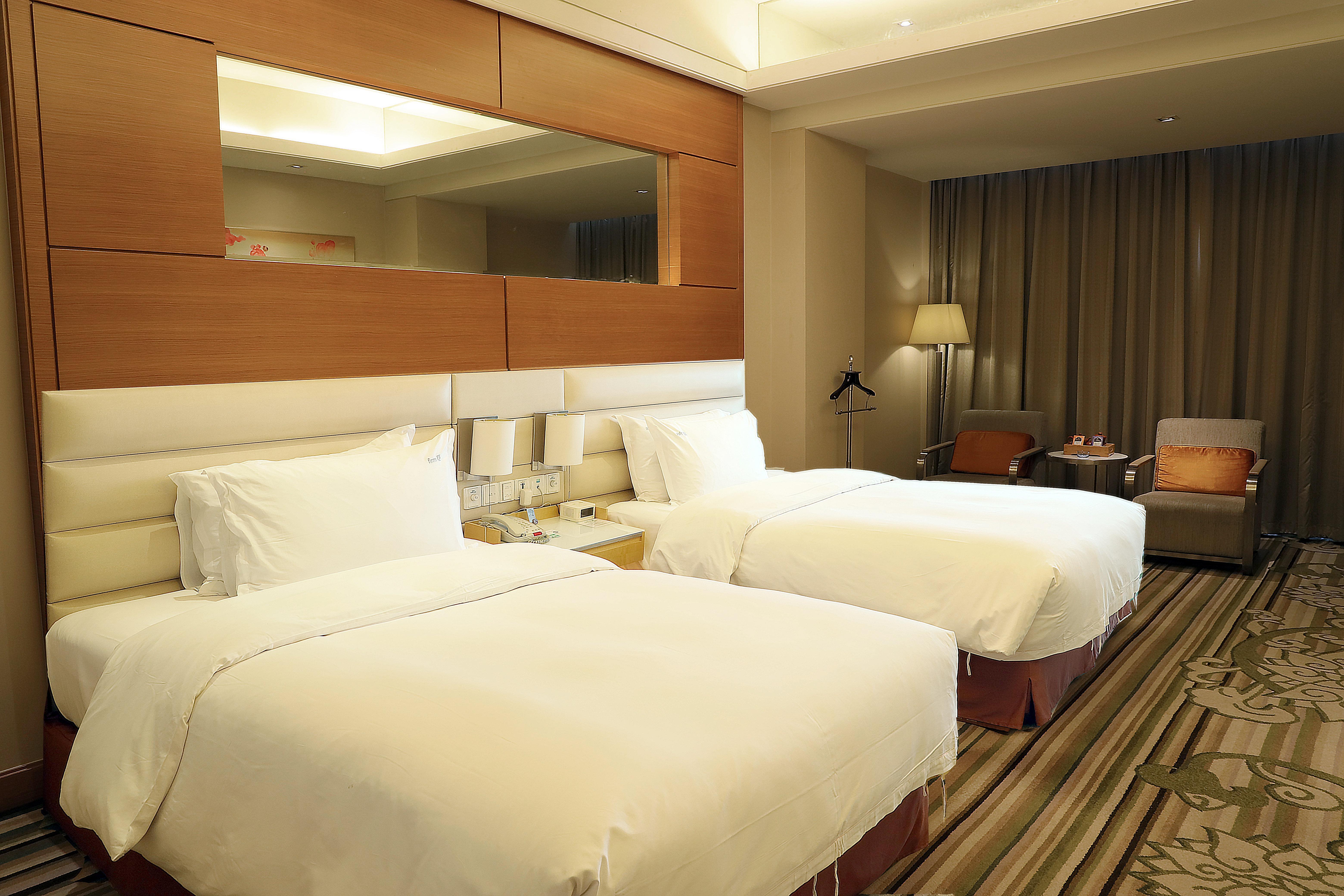 Holiday Inn Tianjin Riverside By Ihg Luaran gambar
