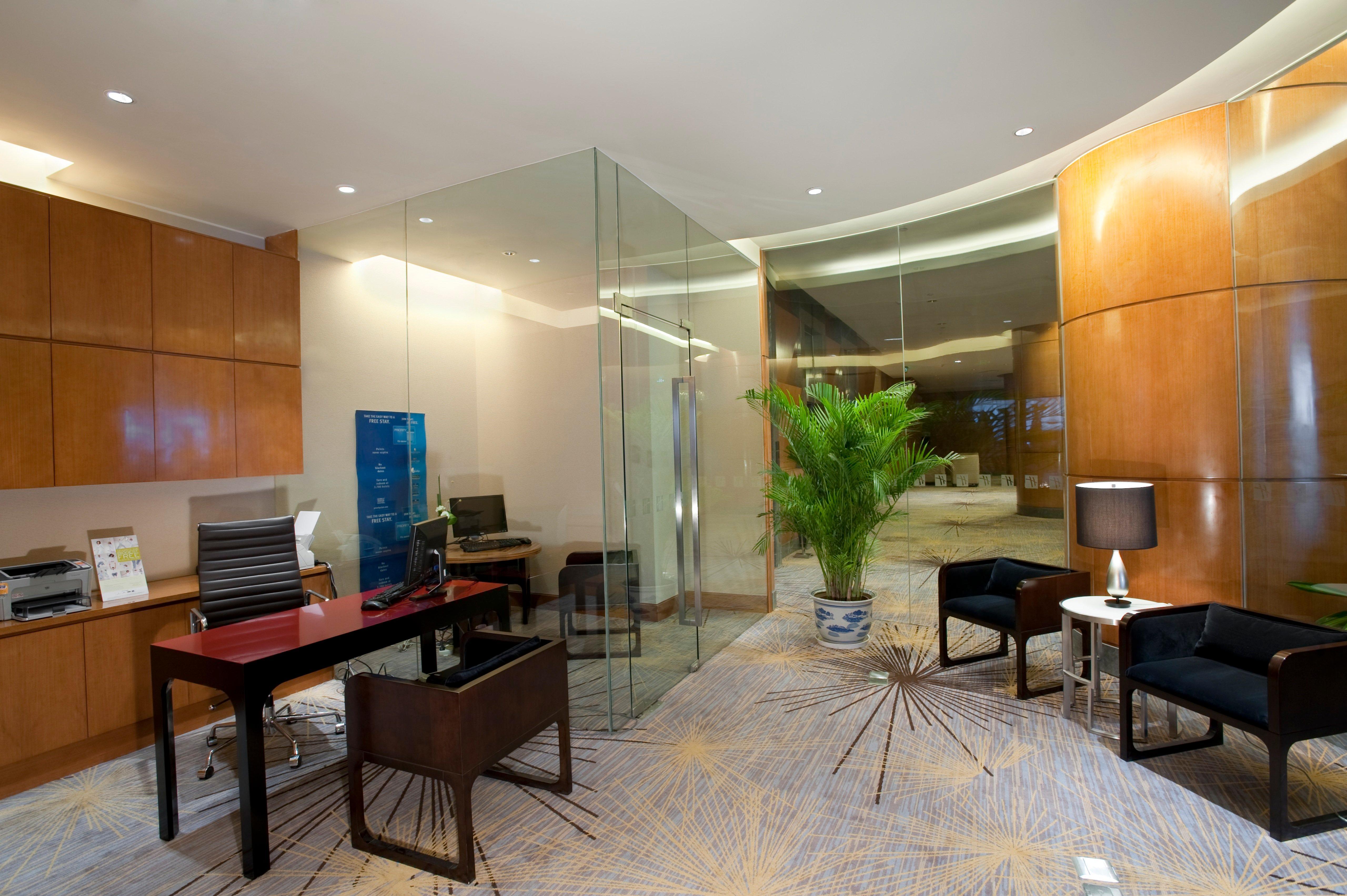 Holiday Inn Tianjin Riverside By Ihg Luaran gambar