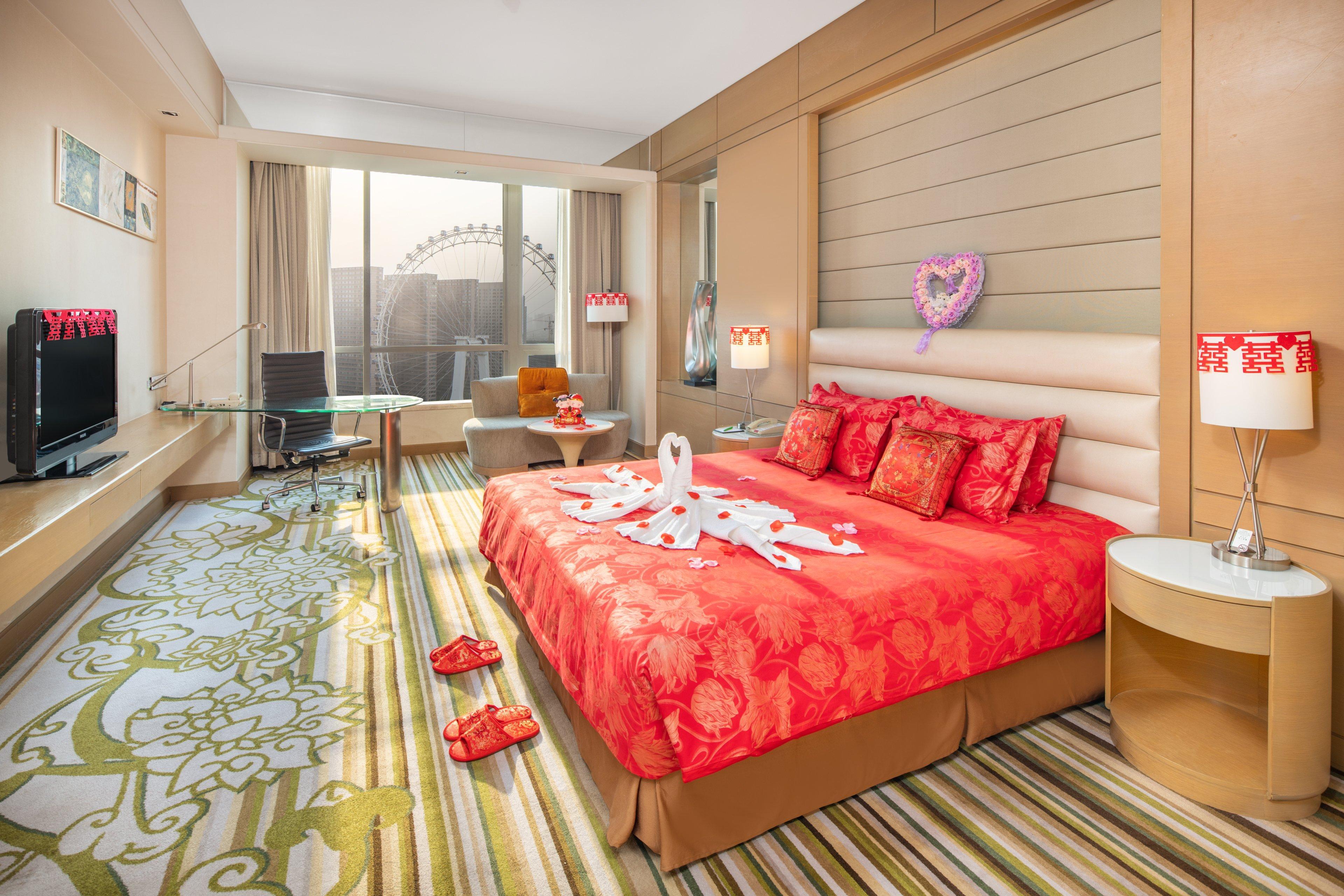 Holiday Inn Tianjin Riverside By Ihg Luaran gambar