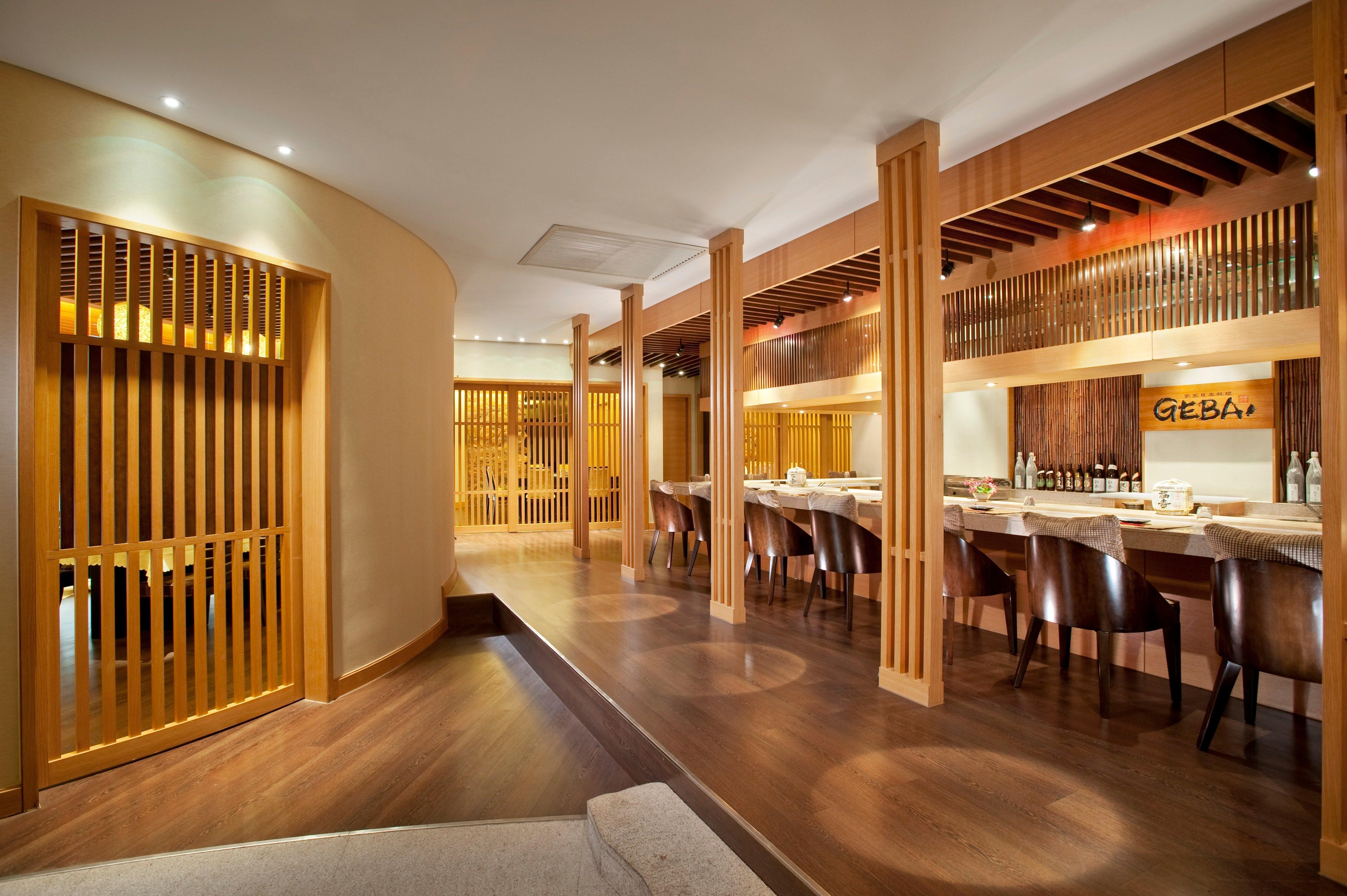 Holiday Inn Tianjin Riverside By Ihg Luaran gambar
