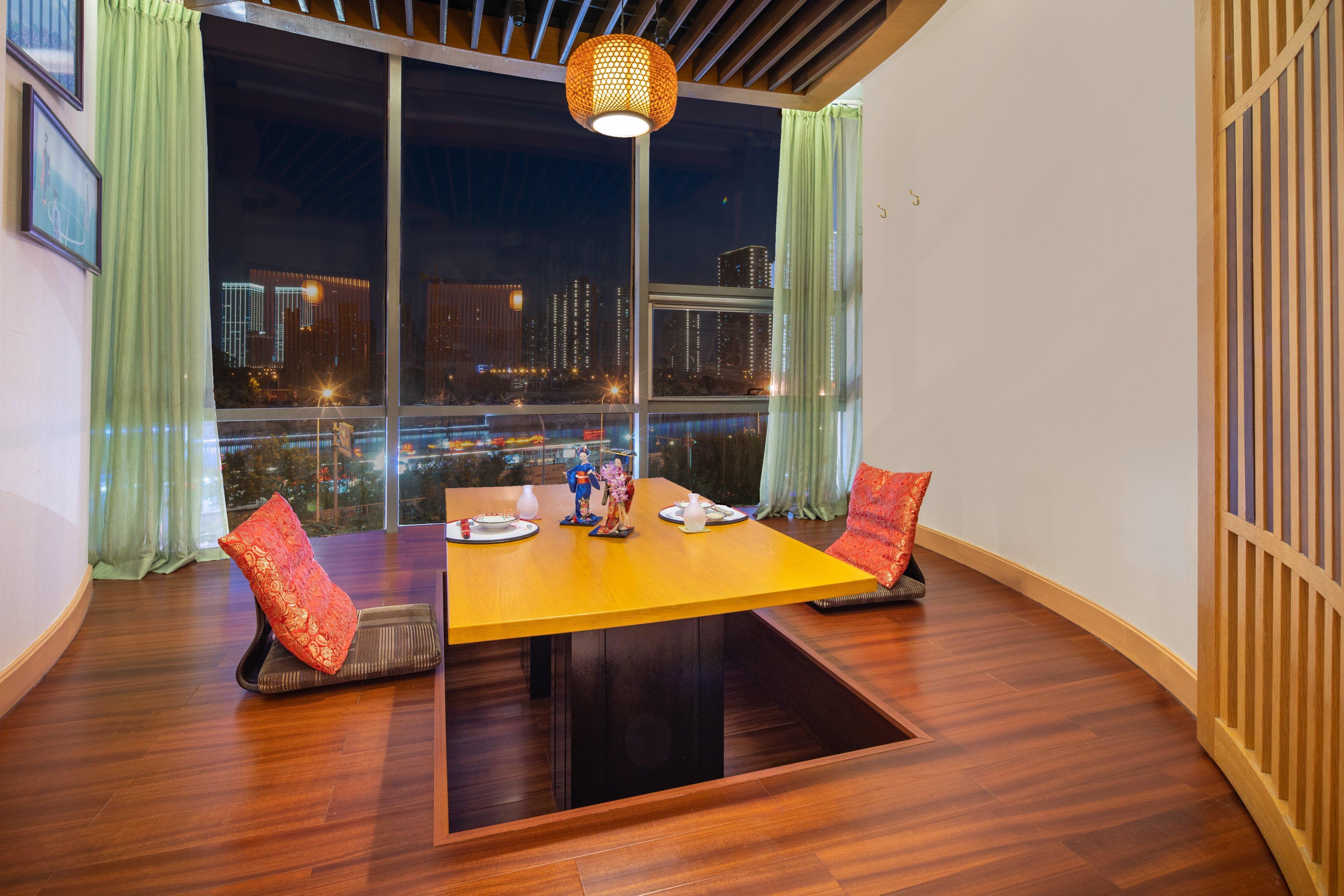 Holiday Inn Tianjin Riverside By Ihg Luaran gambar