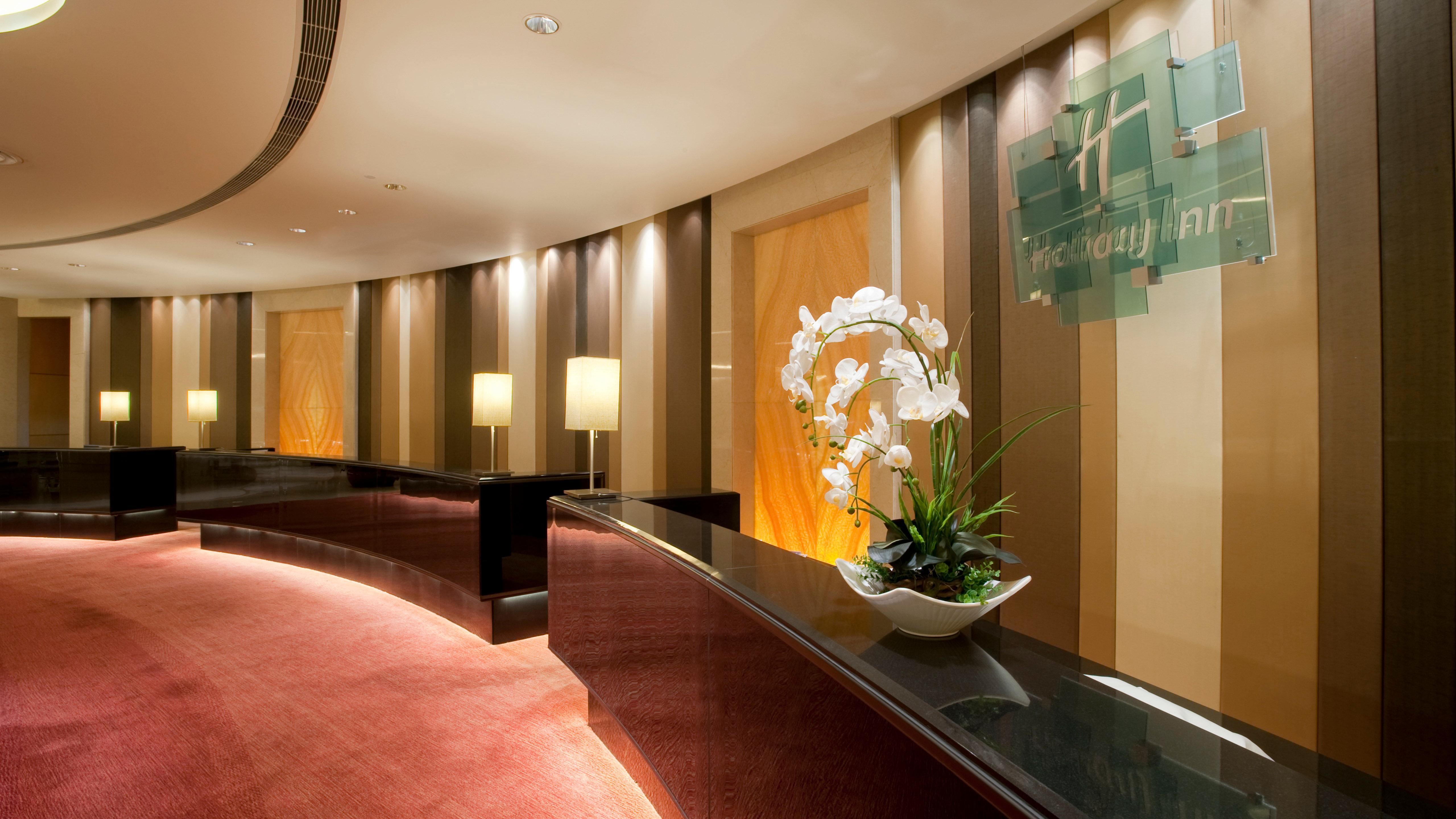 Holiday Inn Tianjin Riverside By Ihg Luaran gambar