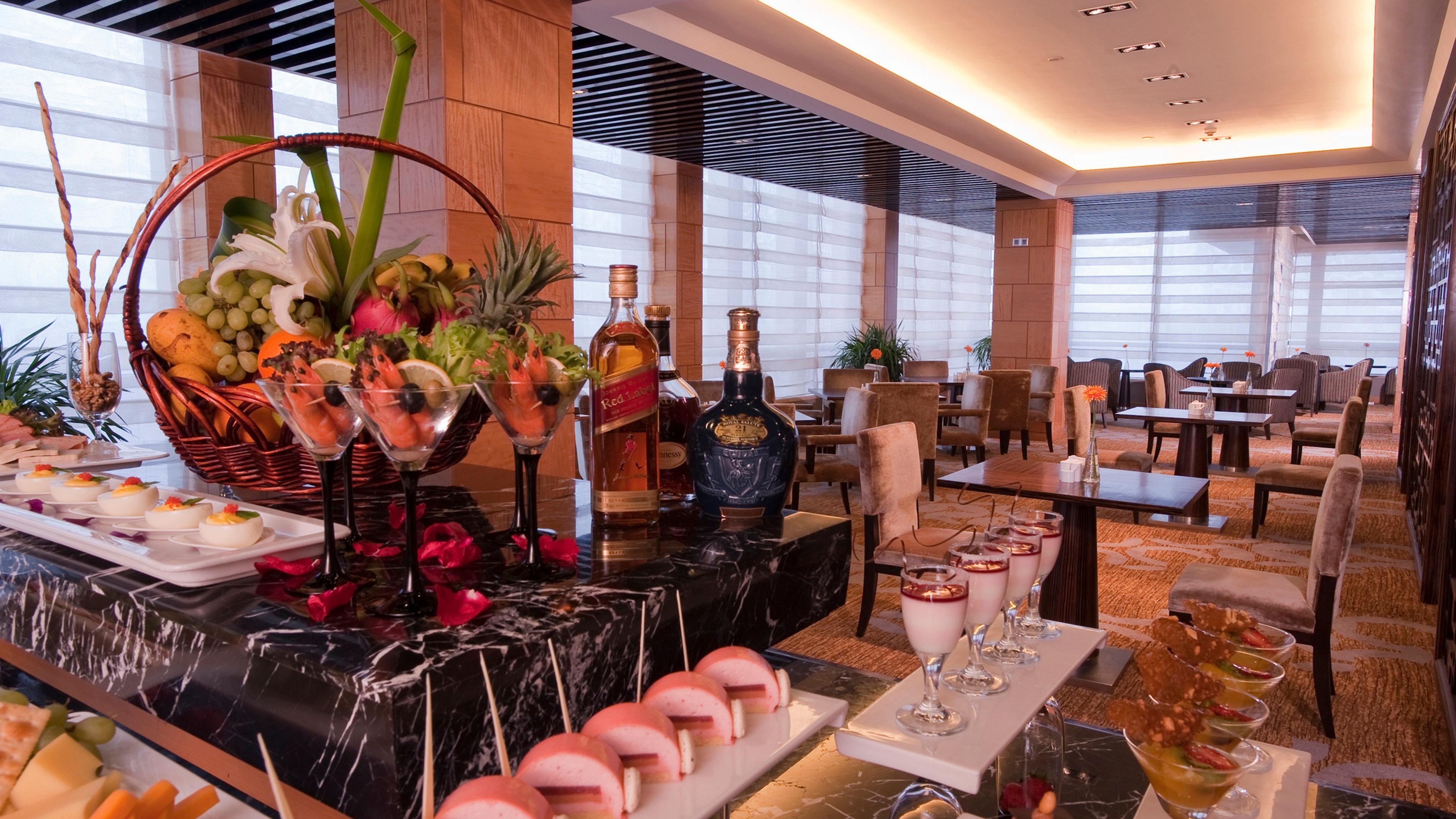 Holiday Inn Tianjin Riverside By Ihg Luaran gambar