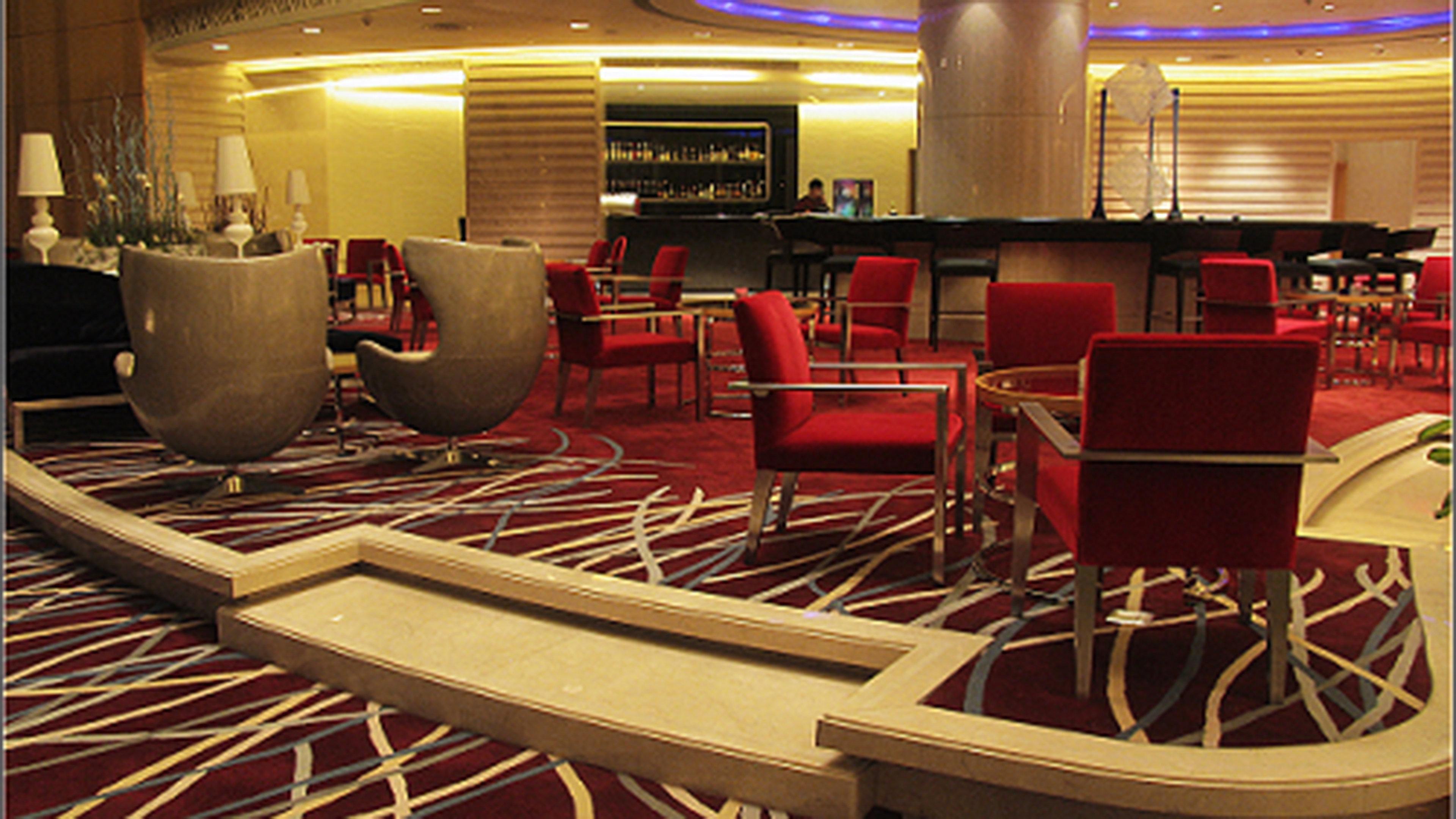 Holiday Inn Tianjin Riverside By Ihg Luaran gambar