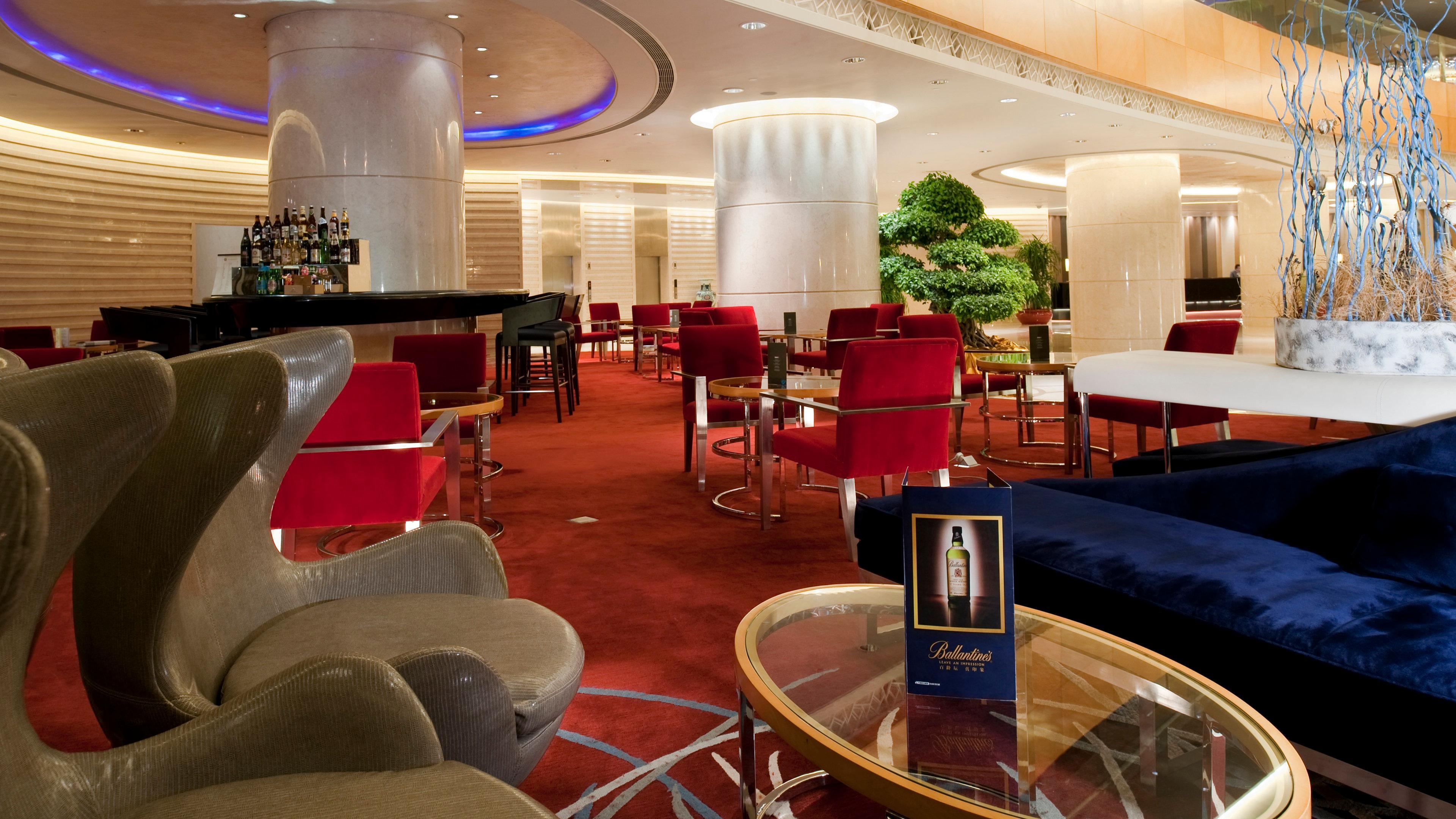Holiday Inn Tianjin Riverside By Ihg Luaran gambar