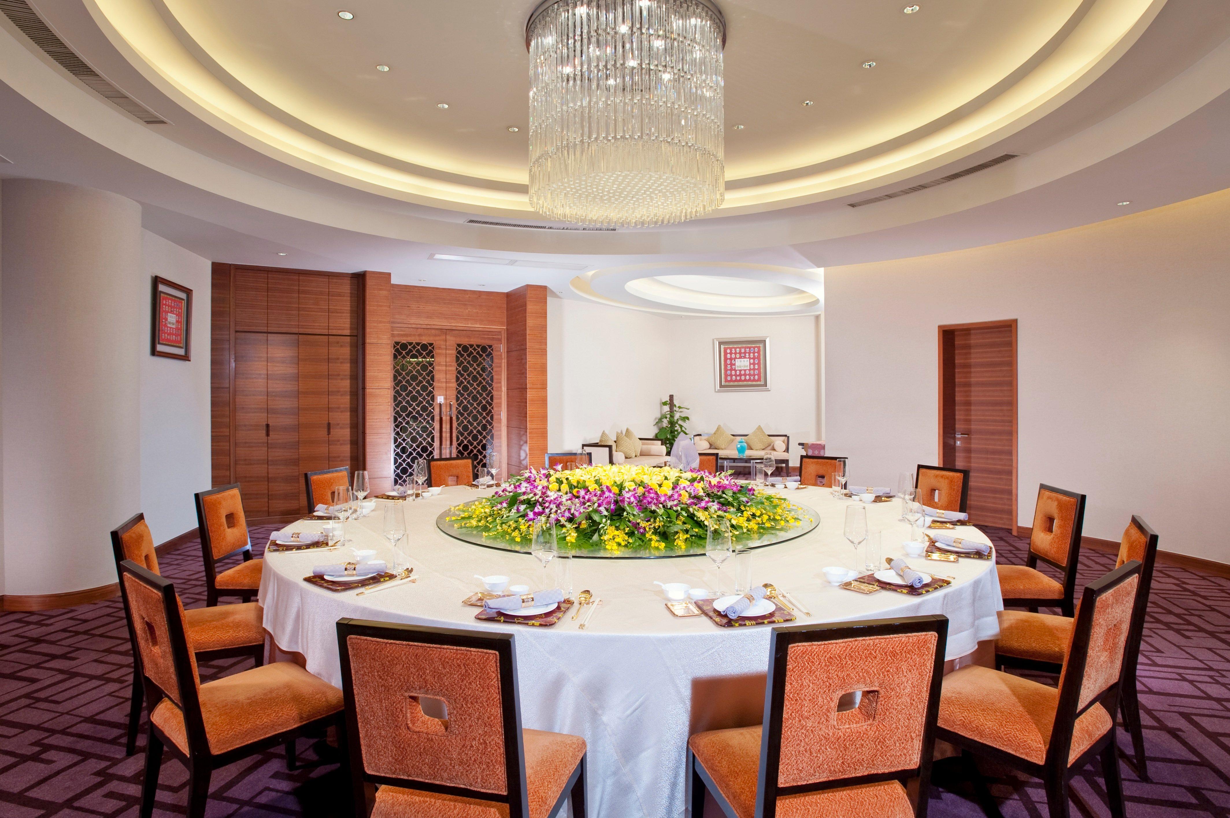 Holiday Inn Tianjin Riverside By Ihg Luaran gambar