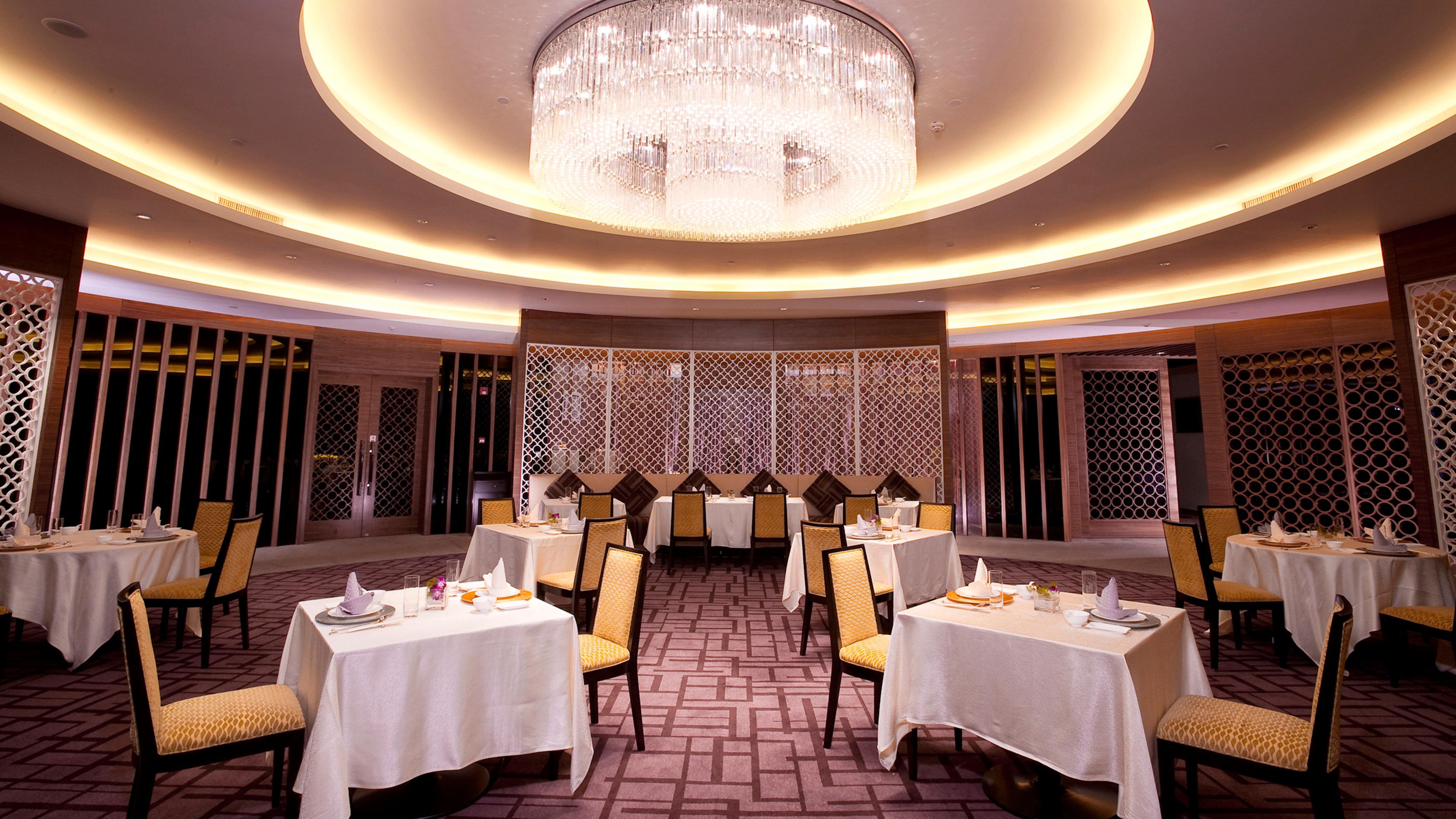 Holiday Inn Tianjin Riverside By Ihg Luaran gambar