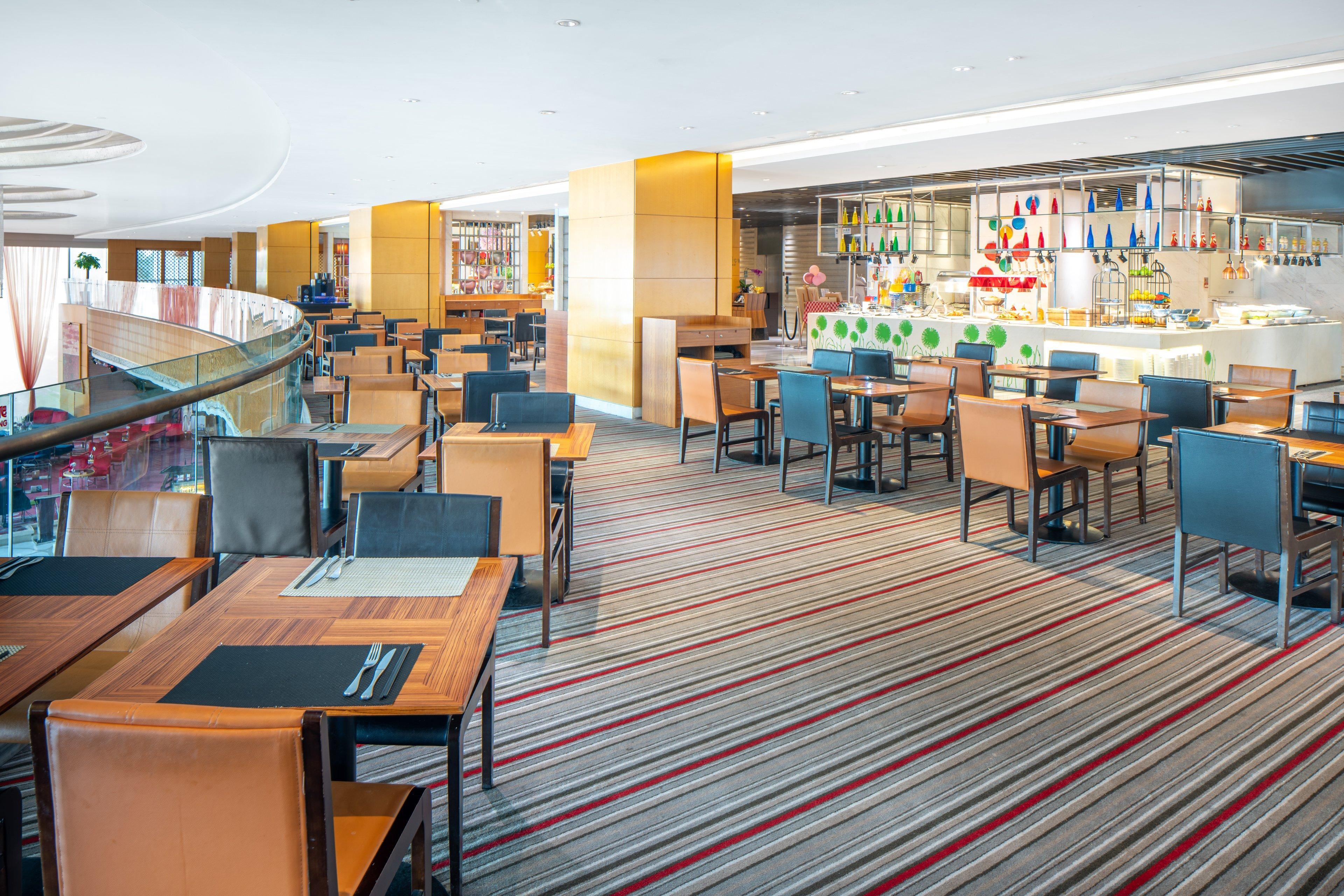 Holiday Inn Tianjin Riverside By Ihg Luaran gambar