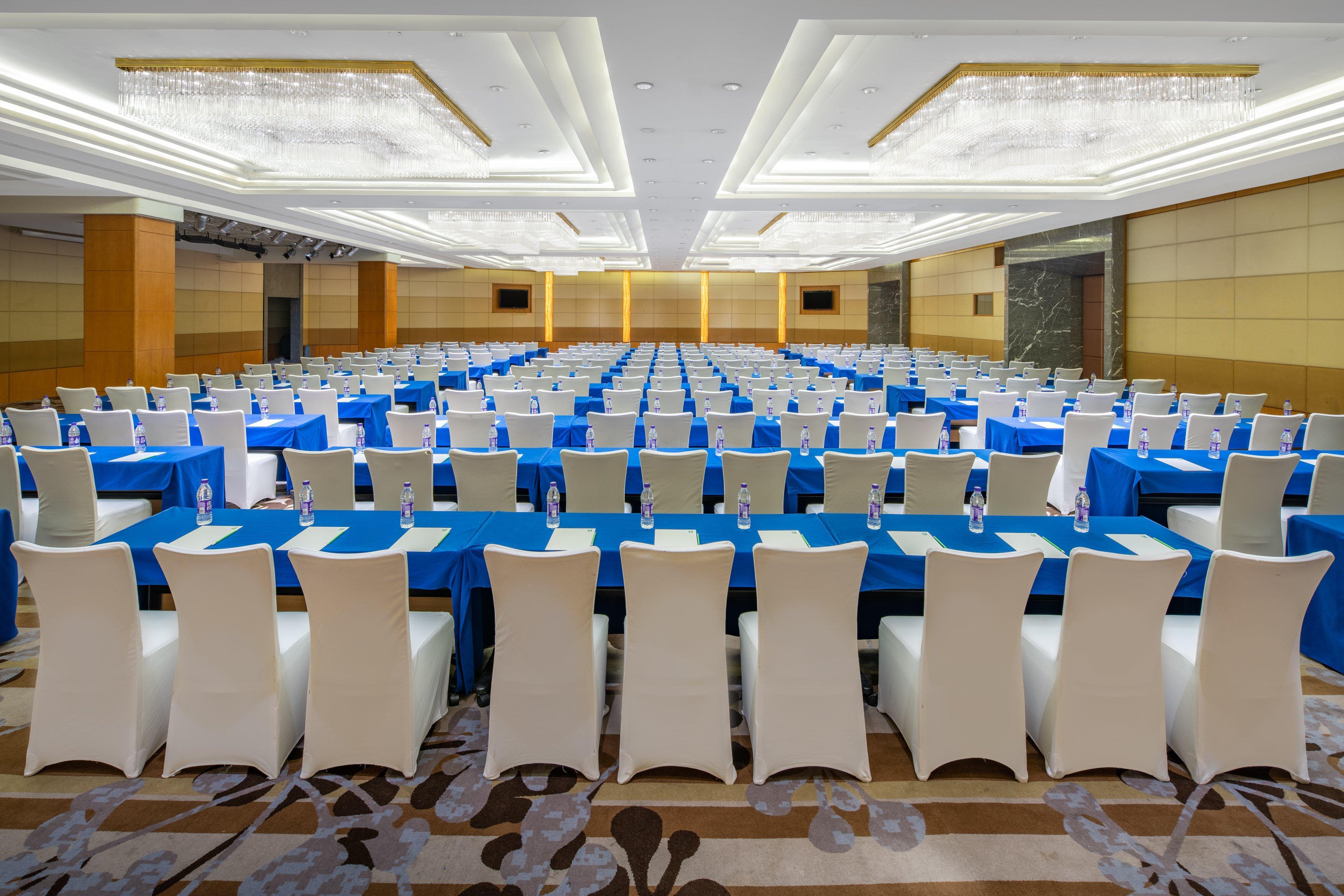 Holiday Inn Tianjin Riverside By Ihg Luaran gambar