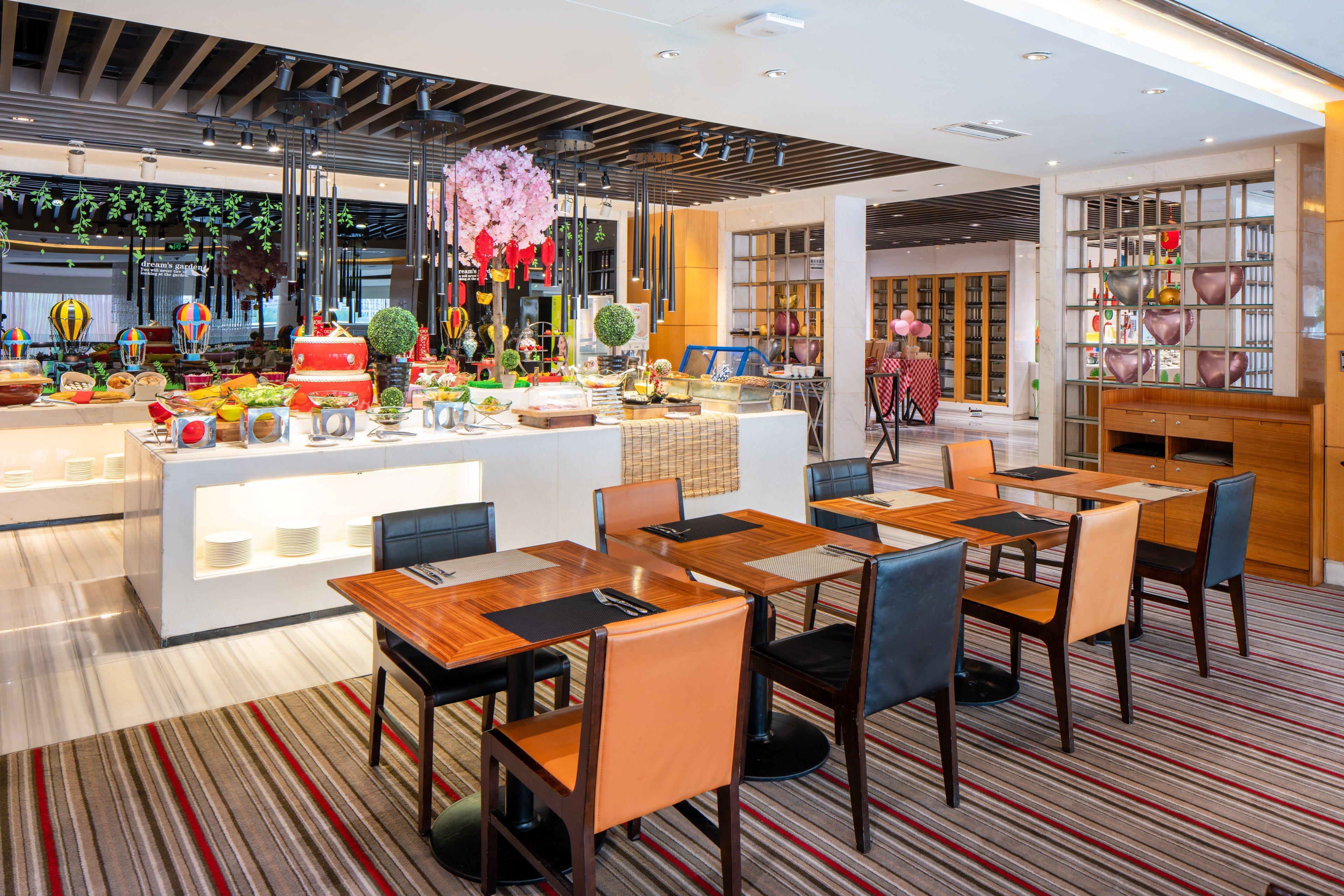 Holiday Inn Tianjin Riverside By Ihg Luaran gambar