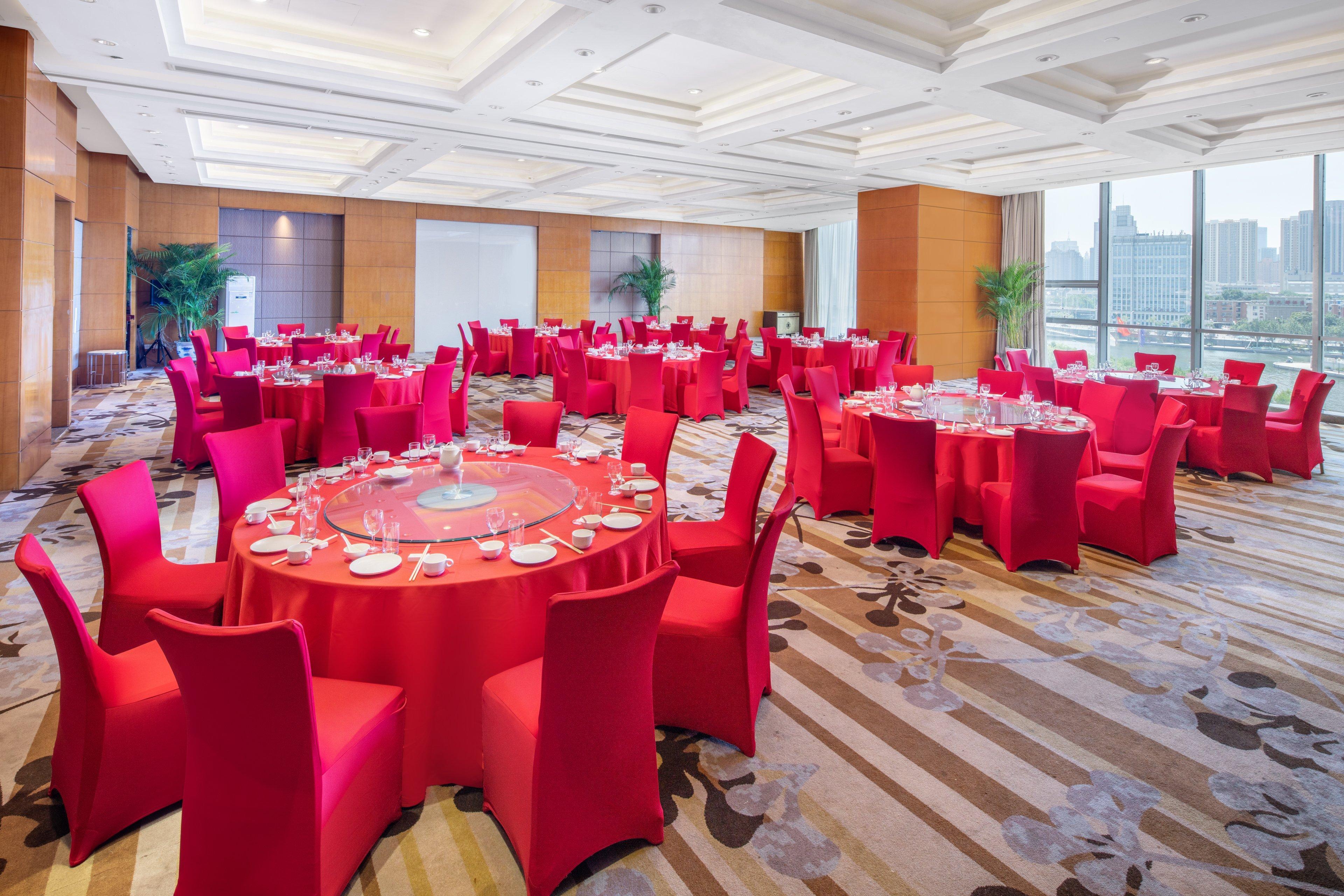 Holiday Inn Tianjin Riverside By Ihg Luaran gambar