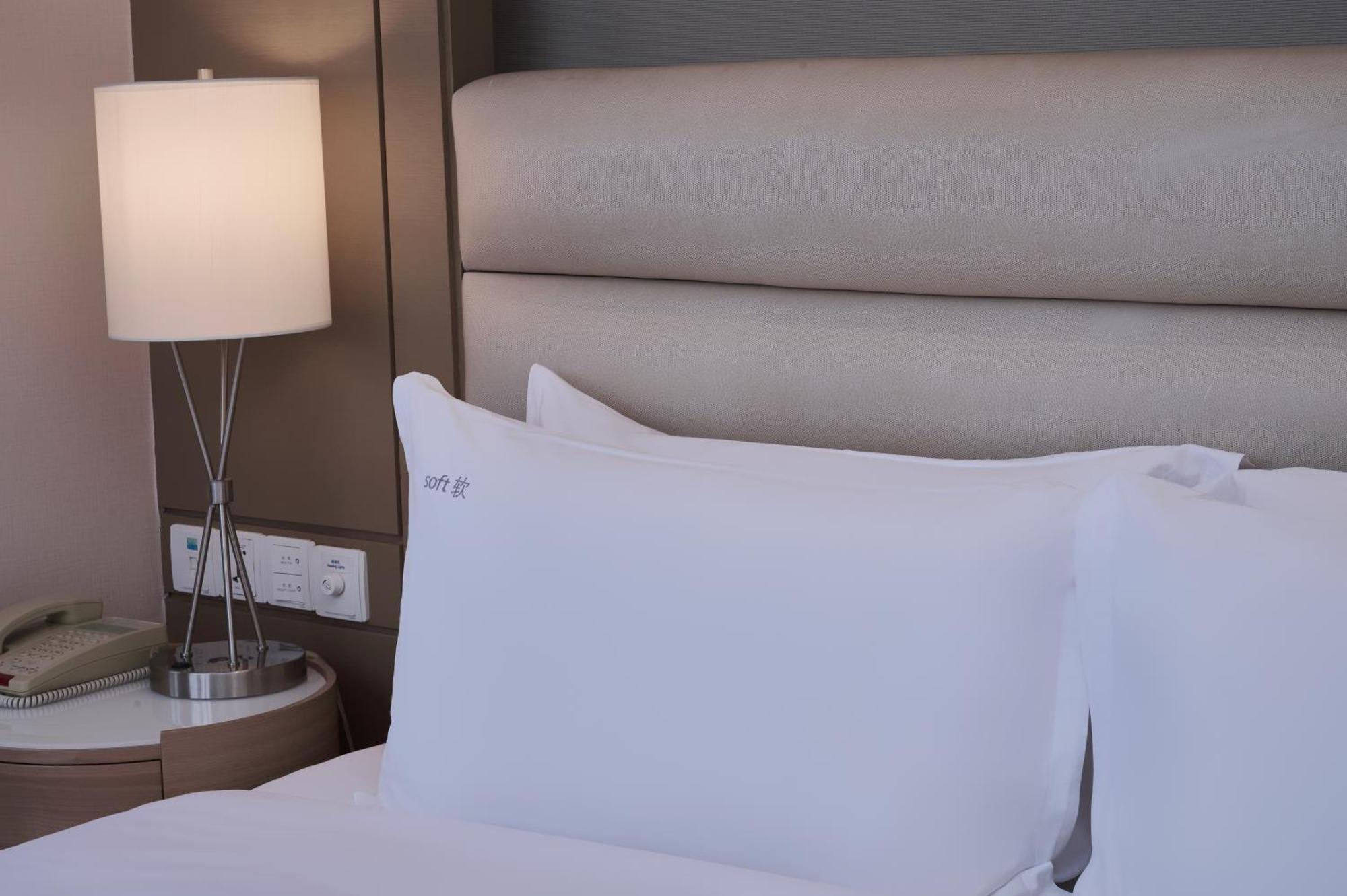 Holiday Inn Tianjin Riverside By Ihg Luaran gambar